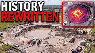 What Scientists Found Beneath This Florida Sinkhole Could Change American History