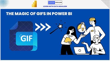 The Magical GIF