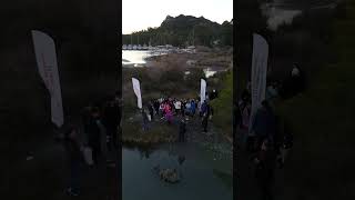 Dji Drone Shooting Record Aeriel Marmari̇s Türki̇ye 14