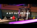 "A Bit Out of Time" Acoustic at the Diner