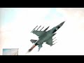 Gta5 flying Jet