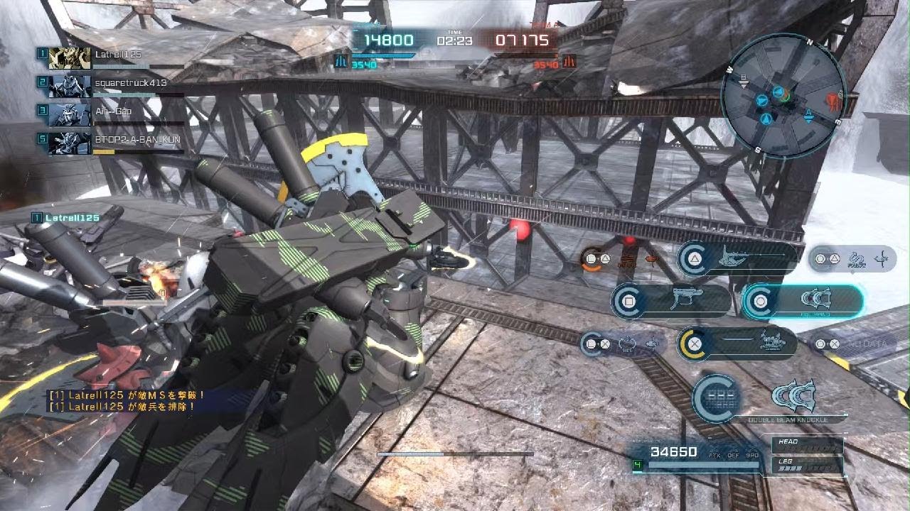 イリヤザクに“勝たせて“頂く