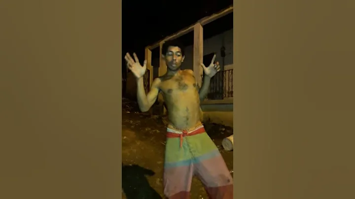 El gabriel papi