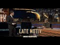 LATE MOTIV - Miguel Maldonado. Juicio a un cómico | #LateMotiv746