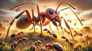 Fire Ant Simulator - Ant Games | RKM Gaming | Insects Simulator | #2 screenshot 5