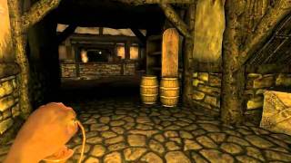 Let's Play Amnesia: The Dark Descent - Part 5 - Machine Room & Storage....Again!!!