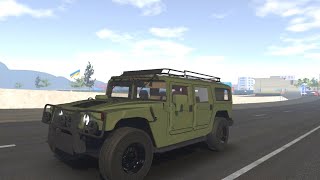 Real Driving School (Android/iOS) - HUMMER H2 | Gameplay | Trending | Beast | Ep 2 screenshot 1
