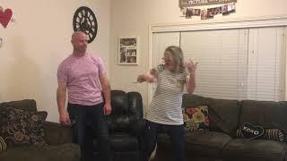 Parents Challenge Lip-sync