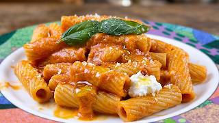 My grandmother taught me this dish!