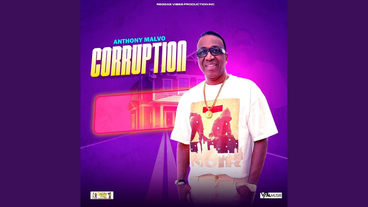 YouTubeでCorruptionを視聴 YouTubeでCorruptionを視聴