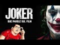 JOKER e la moralità distorta della nostra società