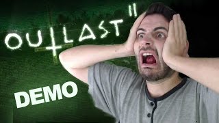 Türkçe Outlast 2 Sıkıyorsa Yap Gerçek Korku Sakin Oynama Korkunç Türkiye
