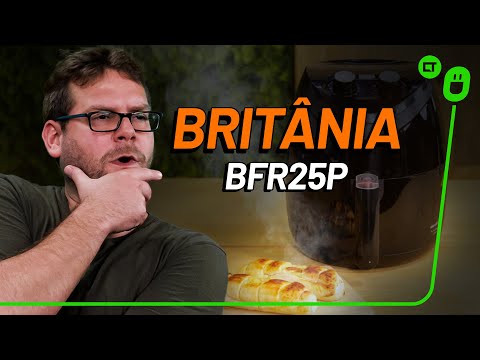 As 15 Melhores Fritadeiras Airfryer para Solteiro em 2025 16 YouTube player