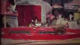 Squeaky's Circus
