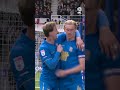 Birmingham City win the Hollywood derby! 👀🍿