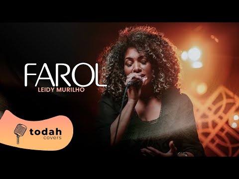 Leidy Murilho | Farol [Cover Daniela Araújo]