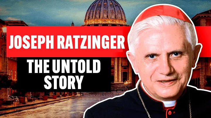 Benedict XVI: The Forgotten Pope