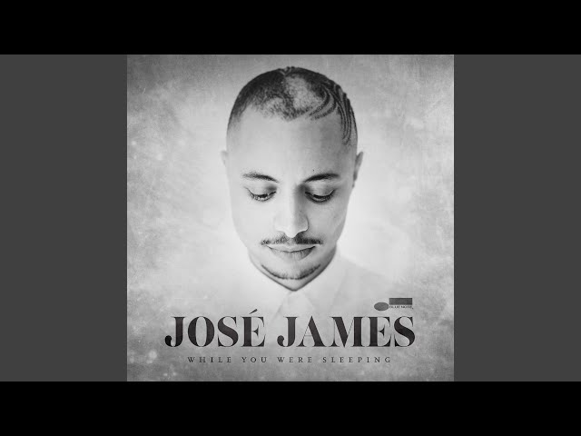 JOSE JAMES - 4 Noble Truths