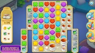 Matchington Mansion level 4124 HD