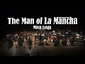The Man of La Mancha (Ateneo Blue Symphony Orchestra)