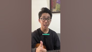 1 Menit Paham Family Chord