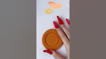 Squid Game 2❌🦑 #shots #squidgame #squidgame2  #clayart #airdryclay #satisfying  #squidgamechallenge