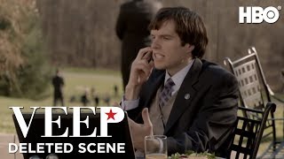 Full Veep: Brain Trust (Season 1 Episode 8 Deleted Scenes) | HBO Guide