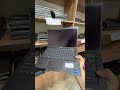 Dell Latitude 7320 خفيف أنيق وأداء سريع لابتوب عملي يناسب يومك