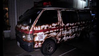 出張お化け屋敷はいかが？