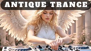 Antique Trance 2026 Female Vocal, Melodic & Euphoric