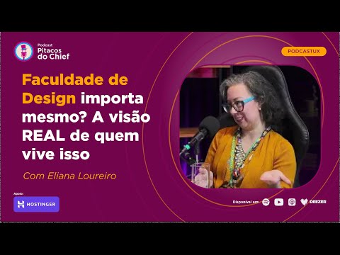 Faculdade de Design importa mesmo? A visão REAL de quem vive isso