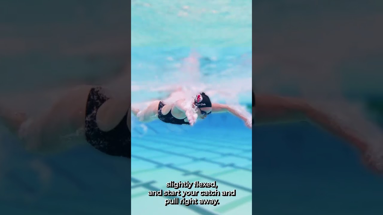 Want a faster butterfly turnover? Try the freestyle–butterfly drill: kick with a straight-leg freest
