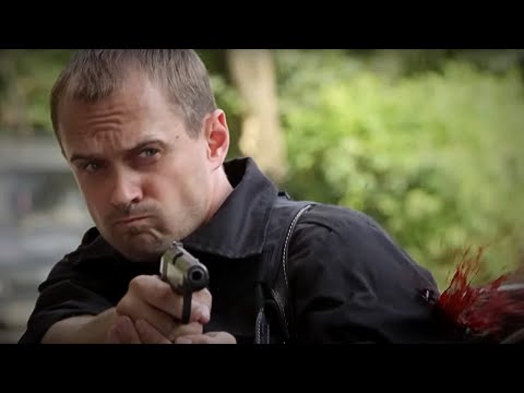 МОЩНЫЙ КРИМИНАЛЬНЫЙ БОЕВИК! СБЕЖАЛ ИЗ ЗАКЛЮЧЕНИЯ ЧТОБЫ ДОКАЗАТЬ СВОЮ НЕВИНОВНОСТЬ!