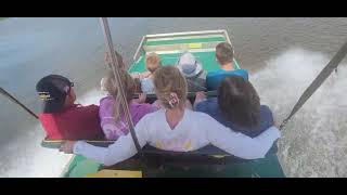 A A Airboat Express, Mobile Alabama
