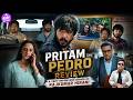 Pritam and Pedro Review: Rajkumar Hirani's New Series Will Hack Your Attention