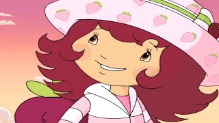 Strawberry Shortcake | The Trip | Cute Cartoons | Strawberry Shortcake Full Episode