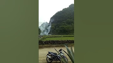 Tết thanh minh Cao Bằng