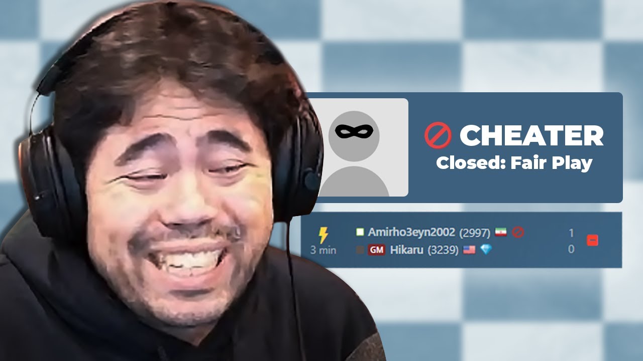 How I Beat a CHEATER!!, on YouTube