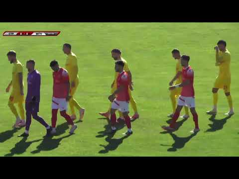 КУП НА МАКЕДОНИЈА 1/8 ФК СТРУГА ТРИМ ЛУМ- ФК МАКЕДОНИЈА ЃП — football video