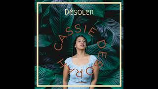 Cassie Deborah - Désoler () Resimi