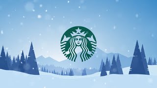 Winter Starbucks Music | A collection of warm jazz music for Winter | 5 hour playlist by JAZZPRESSO 1,663 views 2 years ago 5 hours