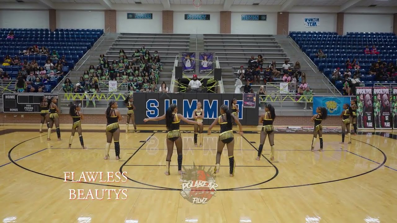 Cheetah Dolls | Flawless Beautys | Brooklyns Gatorettes | Stand Battle | Jr | Dance Apocalypse