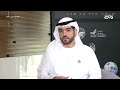 مقابلة عبدالله الشحي