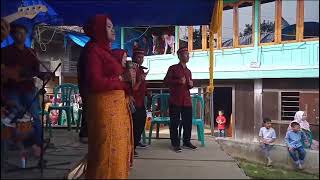 Lagu lampung terbaru CAKAK PELAMINAN - Orkes gambus muloh tungga pekon hujung