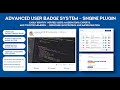 How to Install Custom Badge Plugin in Sngine | Easy Plugin Installation Guide