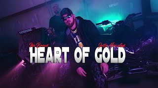 Nu Breed &amp; Jesse Howard - Heart of Gold