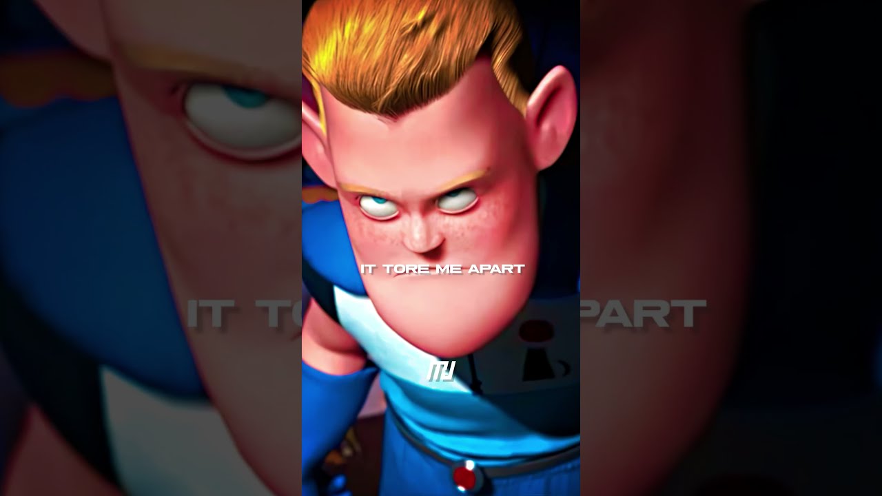 DEEPEST QUOTES FROM VILLAINS Part 15
