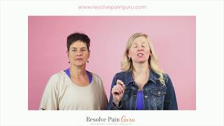 2. Nourish Your Nervous System - Resolve Pain Guru