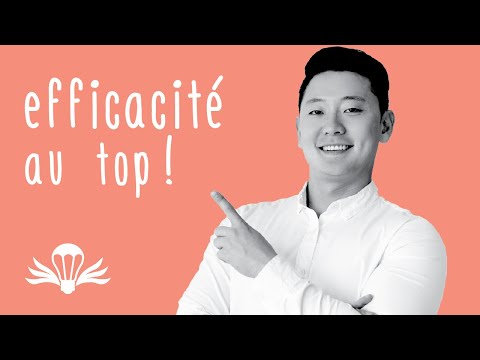 Maximisez votre productivité