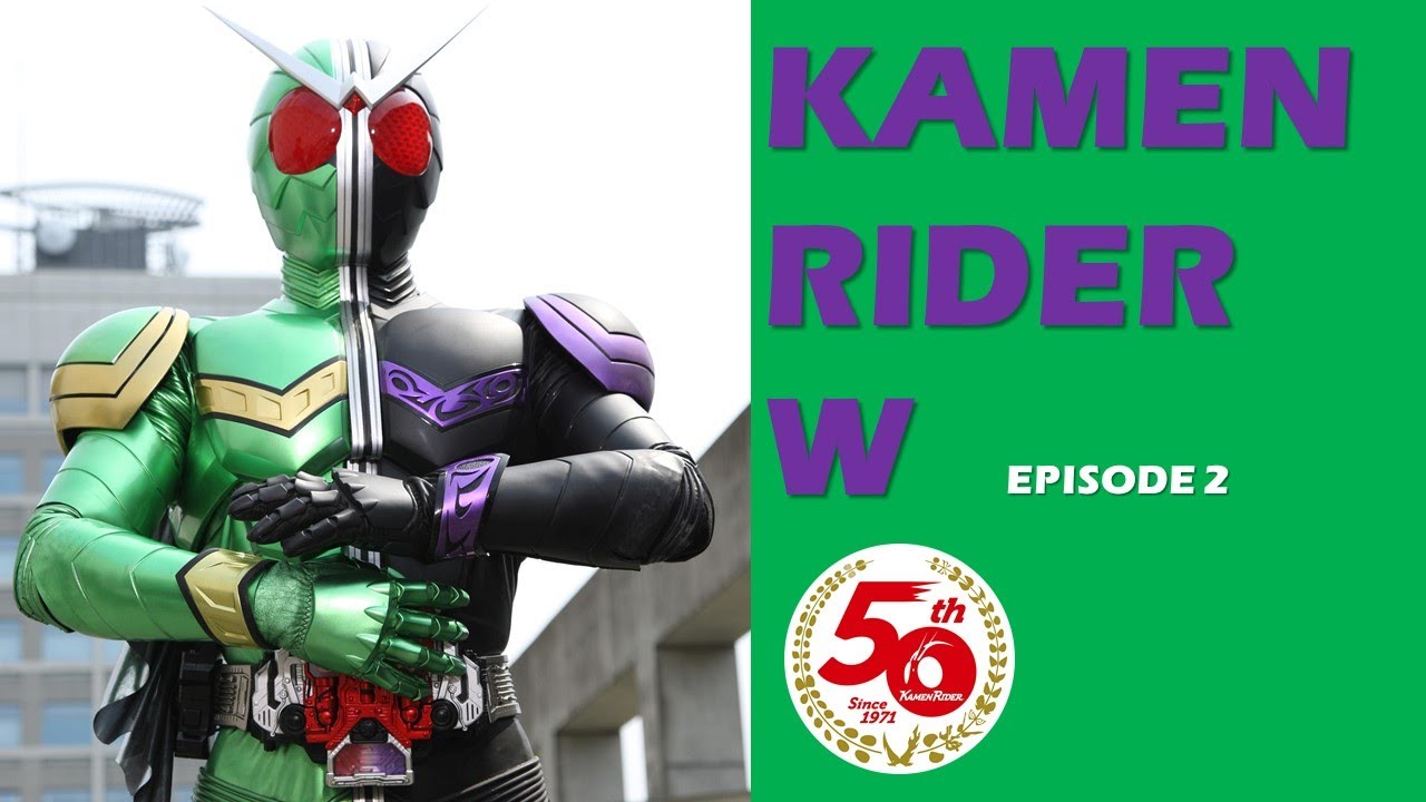 Kamen Rider Kuuga  Wikipedia
